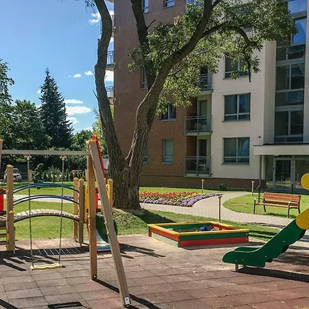 New Scandinavian Style Апартаменти *