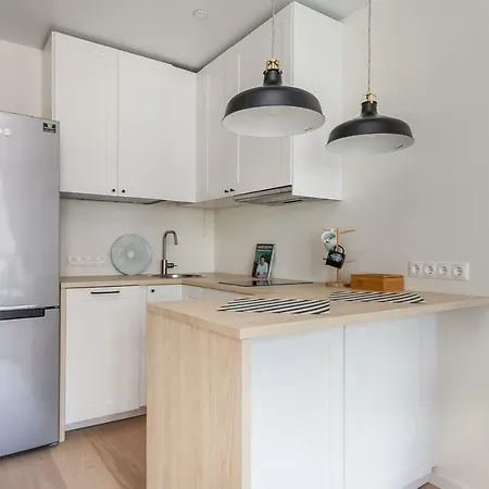 New Scandinavian Style