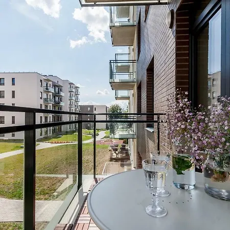 New Scandinavian Style *