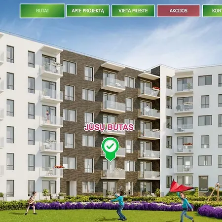 New Scandinavian Style